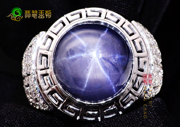 天然蓝宝石不同产地的特征体现,中国产的蓝宝石怎么样