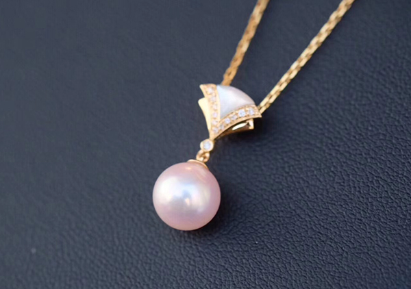 珍珠首饰挑选技巧指南,6个方面确定高品质珍珠
