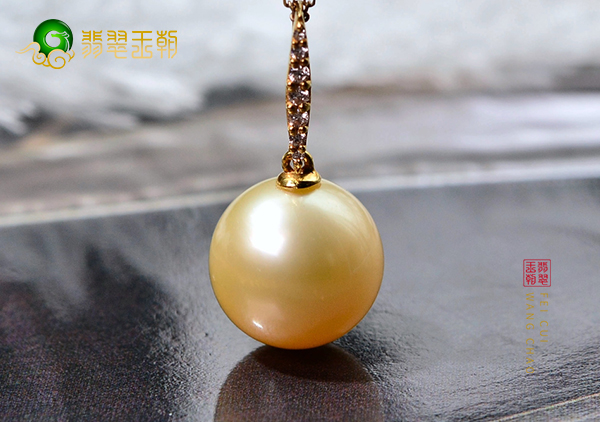 珍珠市场上最常见的3种仿制品,天然珍珠真假鉴别