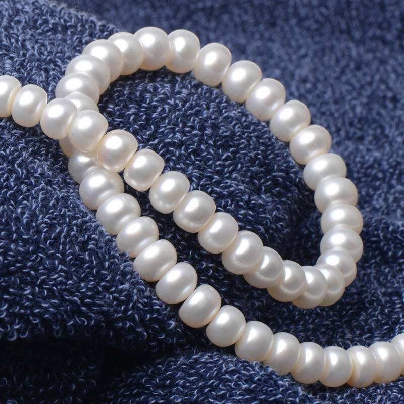 这四个因素影响珍珠饰品价格!赶紧看看！